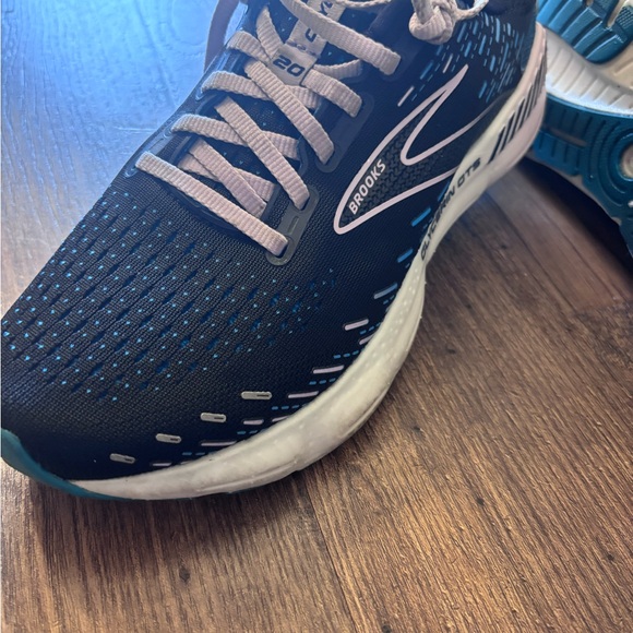 Brooks Glycerin GTS 20 - Picture 11 of 11
